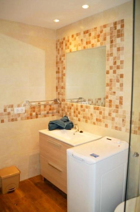 Nerea Apartment Коста-Тегісе Екстер'єр фото